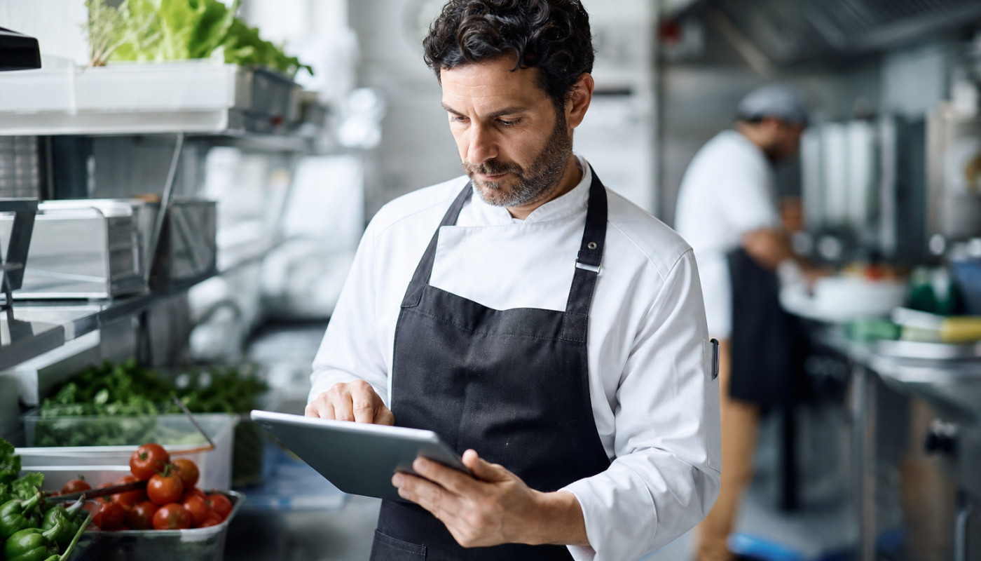 Perché la tracciabilità può salvare la reputazione del tuo food business?